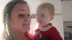 Nadia Witt's Christmas Special 2015 (Day 25 of our daily vlogs in December 2015)