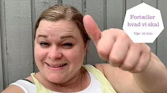 VI SKAL NOGET MEGA SPÆNDENDE