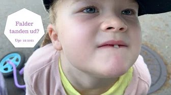 NY ROKKETAND - MÅ JEG TAGE DEN UD?