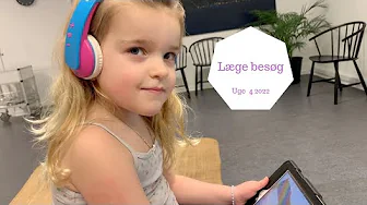 KIROPRAKTOR OG LÆGEBESÆG MED VACCINE