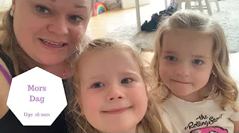 VERDENS BEDSTE MORS DAG - TAK PIGER