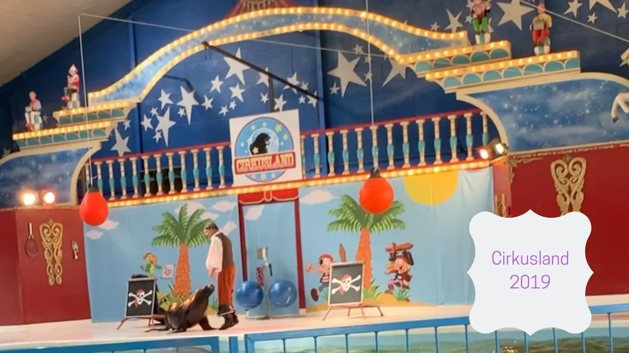 Cirkusland