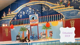 Cirkusland