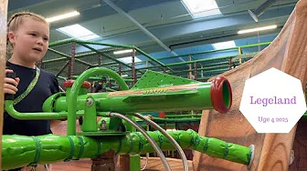 MEGA Hygge i FUN PLAYS inden Krea Messe