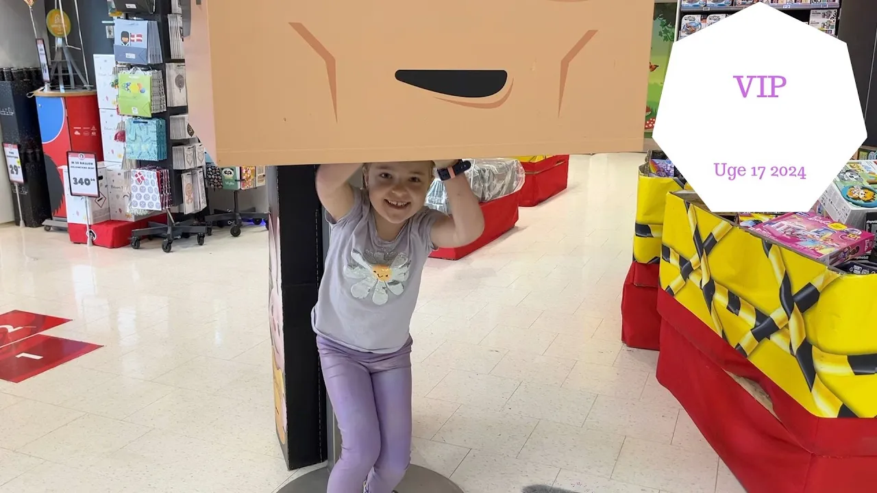 VIP LEGEHELTENE I BR