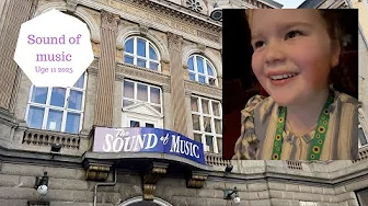 Vi er inde og se The Sound of Music