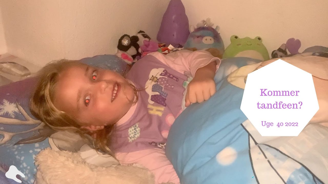 MON TANDFEEN KOMMER NÅR TANDEN BLEV TABT PÅ MALTA