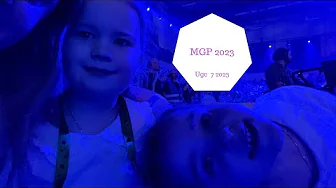 KÆMPE OPLEVELSE TIL MPG