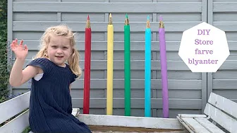 DIY STORE FARVEBLYANTER