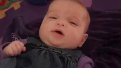 Baby talk (Day 9 of our daily vlogs in December 2016)