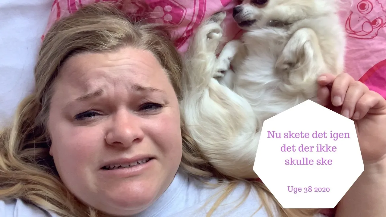 NU SKETE DET DER IKKE SKULLE SKE IGEN ØV - METTE FREDERIKSENS PRESSEMEDDELELSE