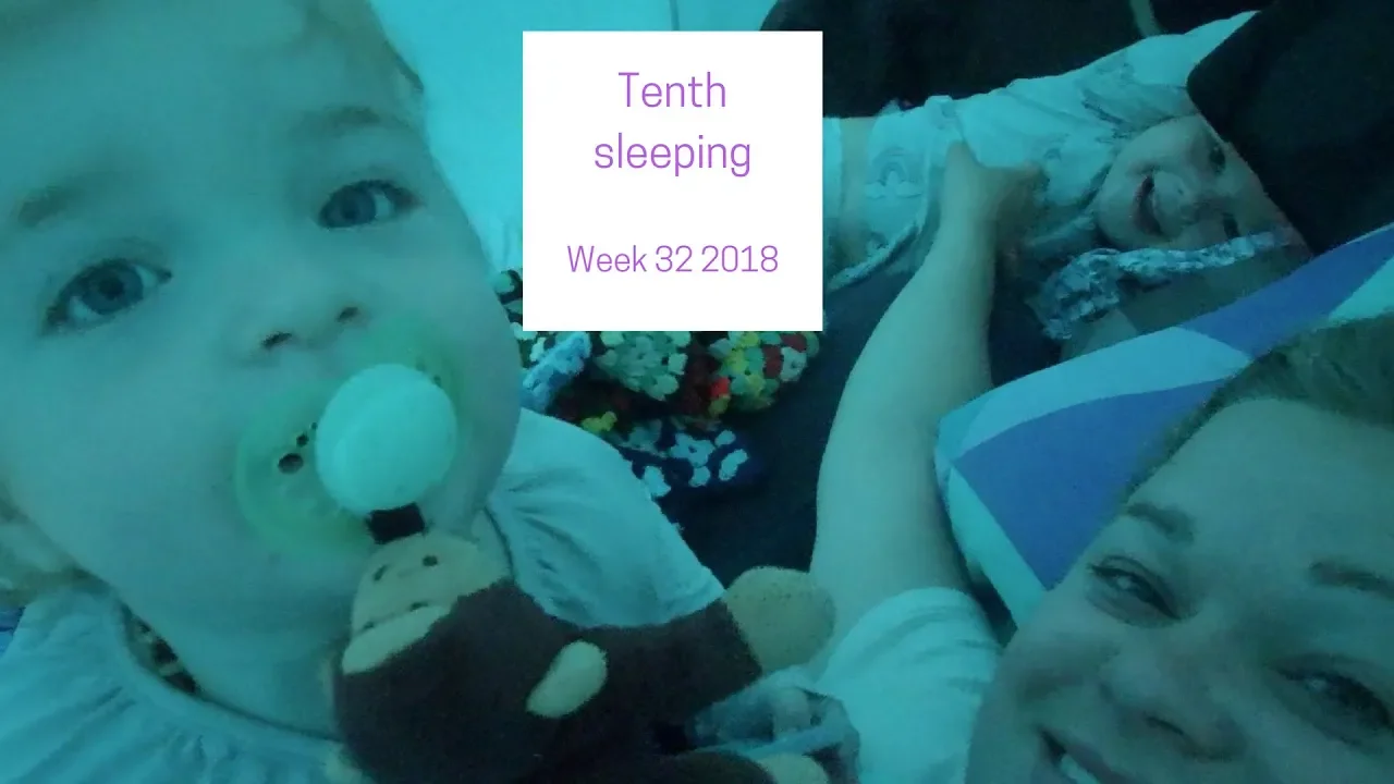 Tenth sleeping Part 1