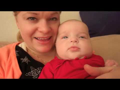 Playtime with Haley (Day 6 of our daily vlogs in December 2016)