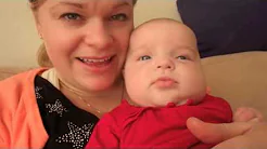 Playtime with Haley (Day 6 of our daily vlogs in December 2016)