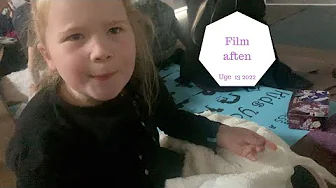 FILMAFTEN PÅ ZOES SKOLE