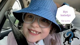 Får Haley et Nyt KÆLEDYR?