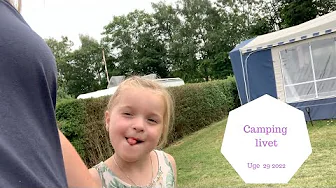 VI NYDER CAMPING LIVET
