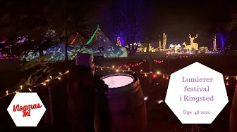 LUMIERER FESTIVAL I RINGSTED