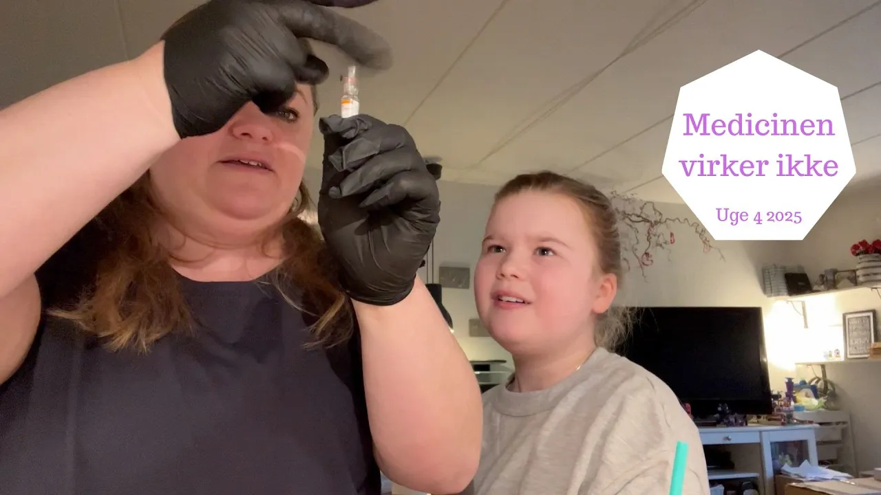 Hvorfor virker MEDICINEN ikke inden Tandlægen besøget