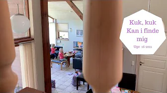 HURTIG GEMMELEG I SOMMERHUSET