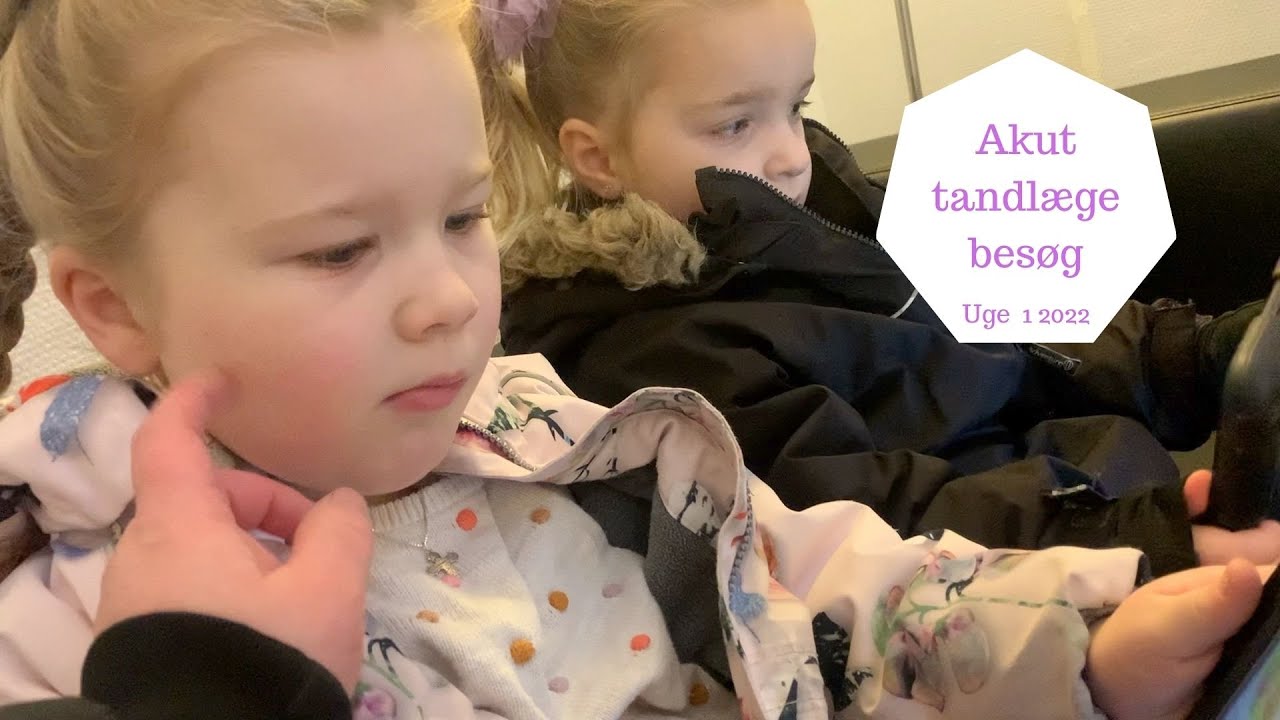 AKUT TANDLÆGE BESØG OG BELØNNING PÅ ROSTORV