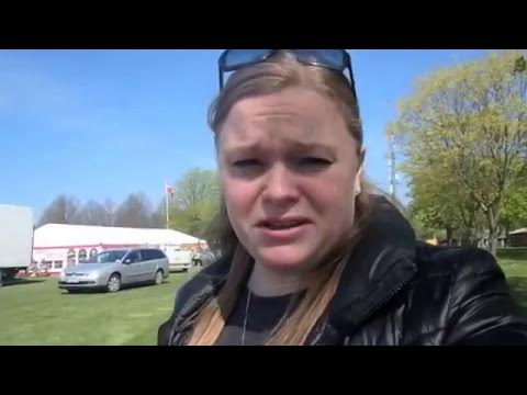 Haley started daycare