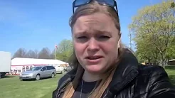 Haley started daycare