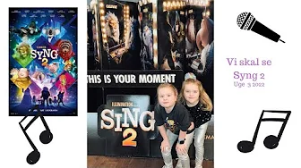 VI BRUGER HELE LØRDAGEN I CITY 2