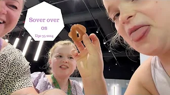 Sover OVER os   Når vi at Komme til BALLET