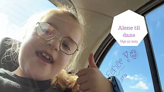 Haley er alene til Dans i 3 Timer for Første gang