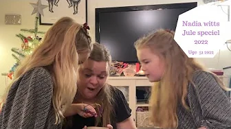 NADIA WITTS JULE SPECIAL 2022