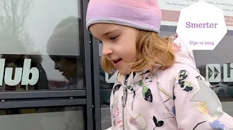 MANGE SMERTER EFTER DRÆN I ØRENE