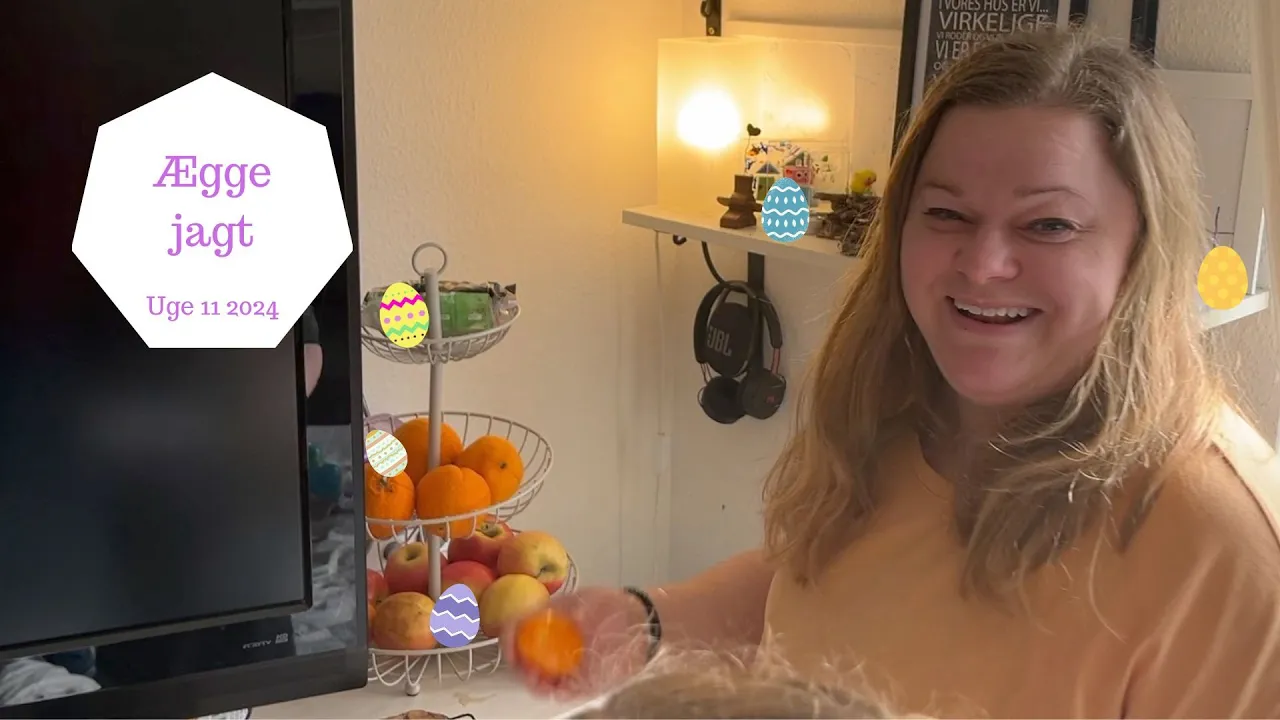 VERDENDS SVÆRESTE ÆGGE SKATTEJAGT