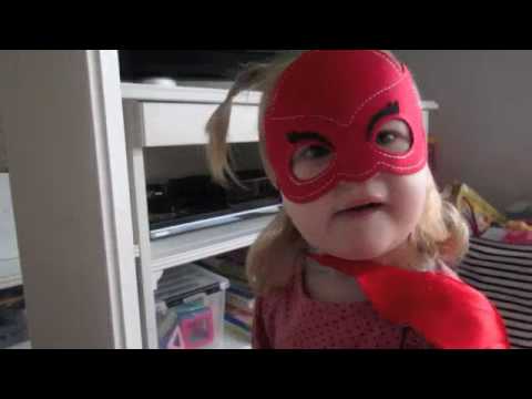 Giant spider in our house