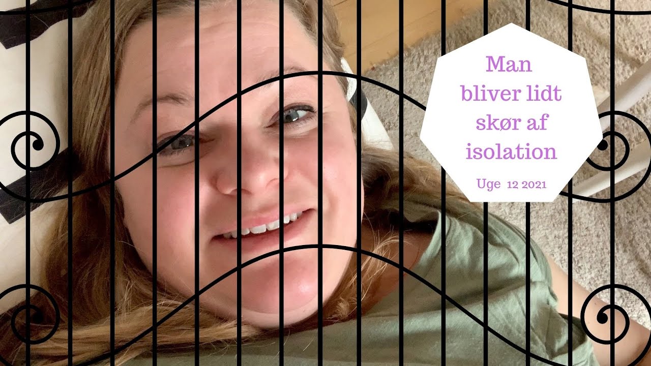 SÅ SKETE DET MES UVIRKELIGE PÅ MIT ARBEJDE