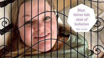 SÅ SKETE DET MES UVIRKELIGE PÅ MIT ARBEJDE