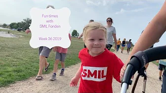 Fun Times with SMIL Fonden