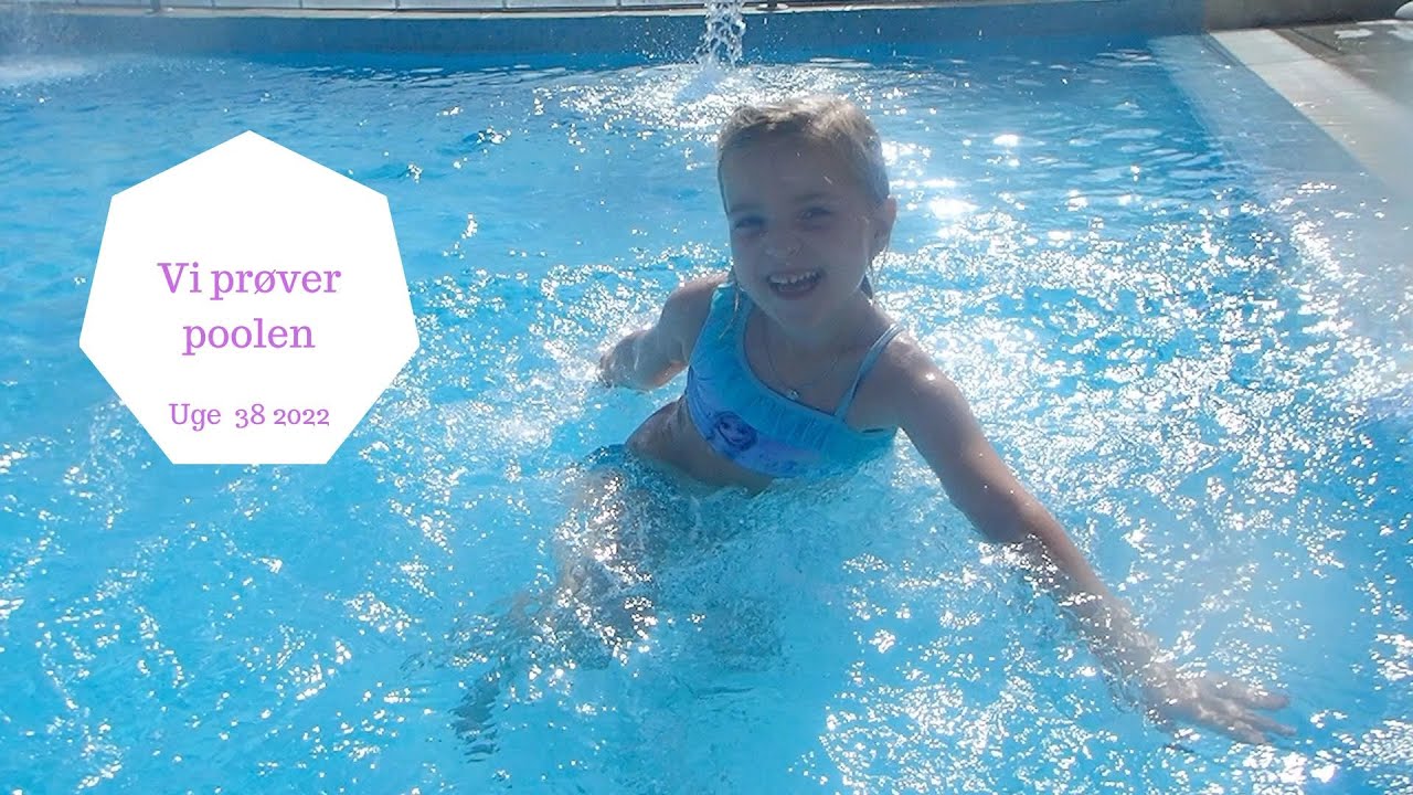 SÅ SKAL POOLEN PÅ MALTA PRØVES