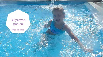 SÅ SKAL POOLEN PÅ MALTA PRØVES