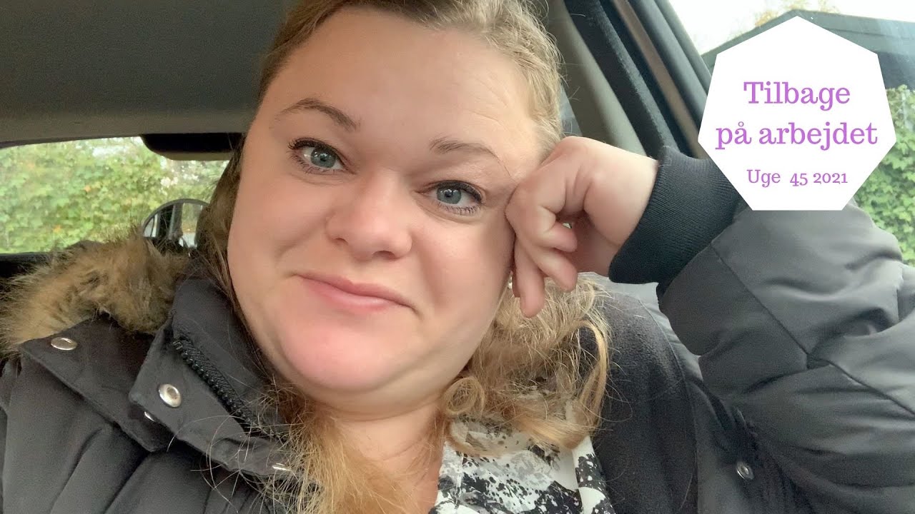 FØRSTE ARBEJDES DAG - SANDHEDEN OMKRING MIT ARBEJDE