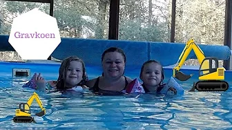 GRAVEKOEN - DANSK BØRNESANG