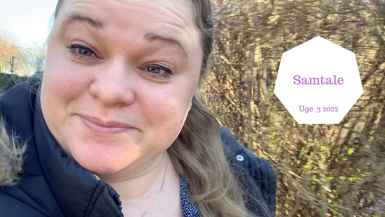 JEG SKAL TIL SAMTALE PÅ BØRNE PSYK