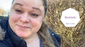 JEG SKAL TIL SAMTALE PÅ BØRNE PSYK