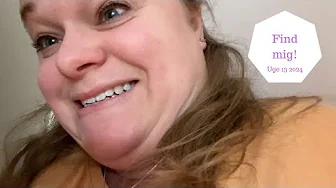 JEG GEMMER MIG FOR PIGERNE   DE FINDER MIG ALDRIG