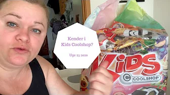 KENDER I KIDS COOLSHOP?