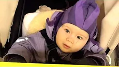 Where is Zoe? (Day 9 of our daily vlogs in December 2015)