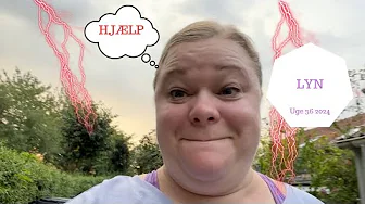 Den Vildeste Nat med LYN og TORDEN