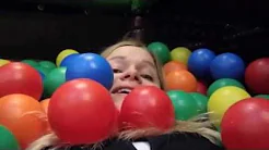 Granny Zoe and Haley the Spider