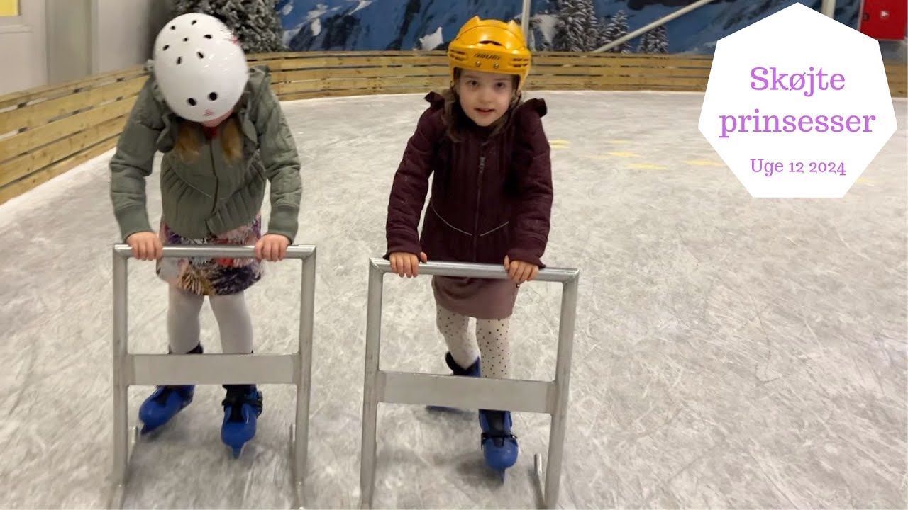 SÅ SKAL DET HELE PRØVES I LALANDIA