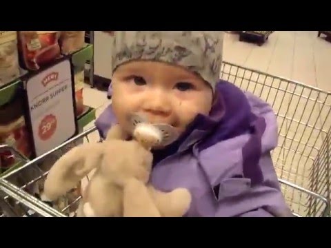 Cooking all night (Day 11 of our daily vlogs in December 2015)